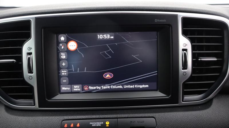 Used Kia Sportage 2018 for sale - 77505722: Photo 13