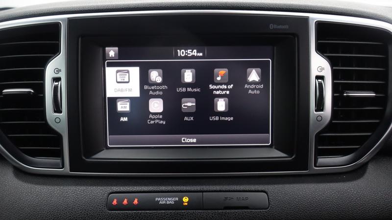 Used Kia Sportage 2018 for sale - 77505722: Photo 16