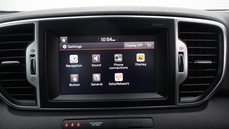 Used Kia Sportage 2018 for sale - 77505722: Photo 17