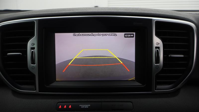 Used Kia Sportage 2018 for sale - 77505722: Photo 18