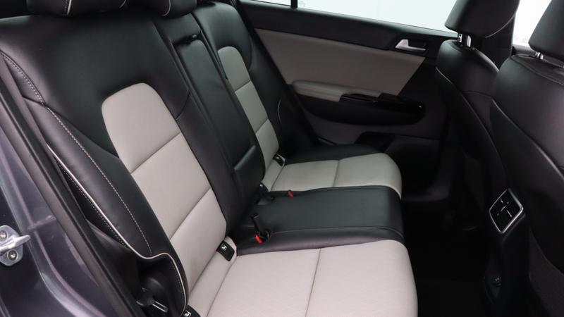 Used Kia Sportage 2018 for sale - 77505722: Photo 29