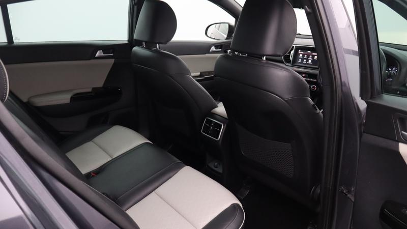 Used Kia Sportage 2018 for sale - 77505722: Photo 30