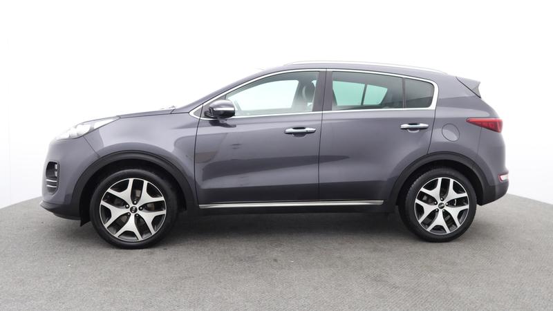 Used Kia Sportage 2018 for sale - 77505722: Photo 6