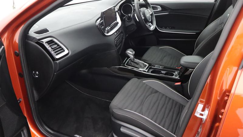 Used Kia Ceed 2025 for sale - 77935034: Photo 10