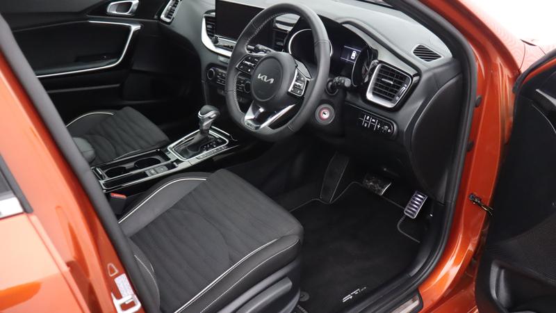 Used Kia Ceed 2025 for sale - 77935034: Photo 11