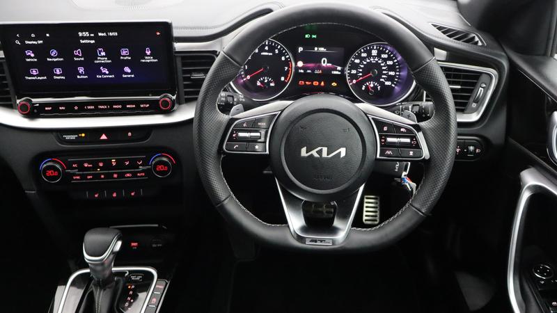 Used Kia Ceed 2025 for sale - 77935034: Photo 20