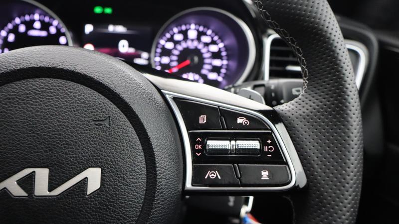 Used Kia Ceed 2025 for sale - 77935034: Photo 24