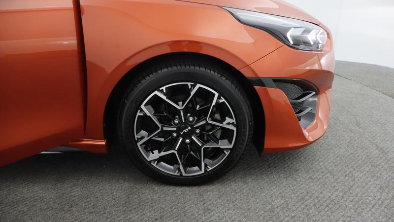 Used Kia Ceed 2025 for sale - 77935034: Photo 29