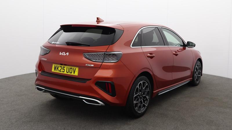 Used Kia Ceed 2025 for sale - 77935034: Photo 3