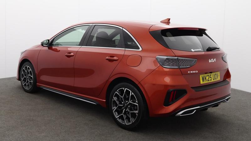 Used Kia Ceed 2025 for sale - 77935034: Photo 5