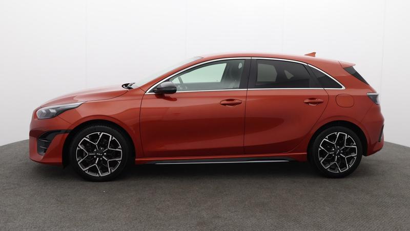 Used Kia Ceed 2025 for sale - 77935034: Photo 6