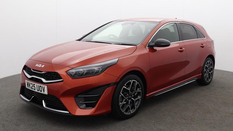 Used Kia Ceed 2025 for sale - 77935034: Photo 7