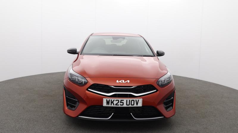 Used Kia Ceed 2025 for sale - 77935034: Photo 8
