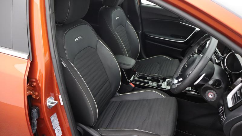 Used Kia Ceed 2025 for sale - 77935034: Photo 9