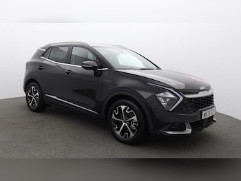 Used Kia Sportage 2025 for sale - 78240235: Photo