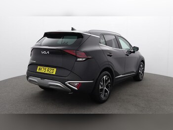 Used Kia Sportage 2025 for sale - 78240235: Photo