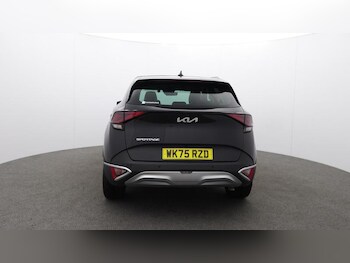 Used Kia Sportage 2025 for sale - 78240235: Photo