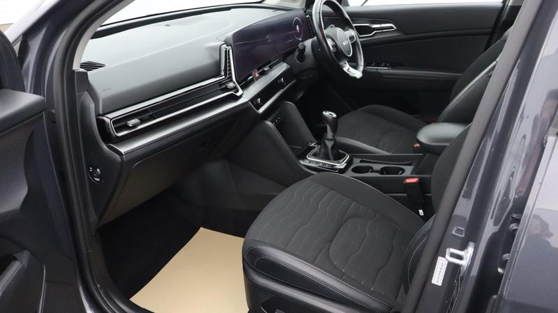 Used Kia Sportage 2022 for sale - 77117230: Photo 10