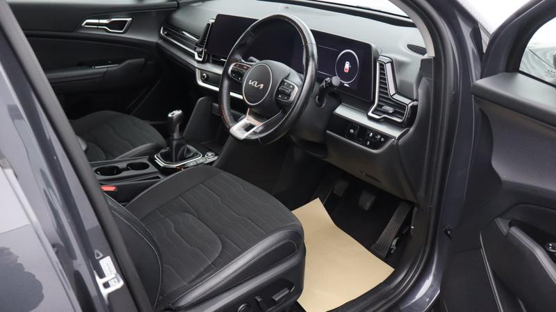 Used Kia Sportage 2022 for sale - 77117230: Photo 11