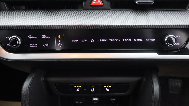 Used Kia Sportage 2022 for sale - 77117230: Photo 18