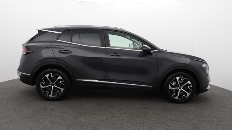 Used Kia Sportage 2022 for sale - 77117230: Photo 2