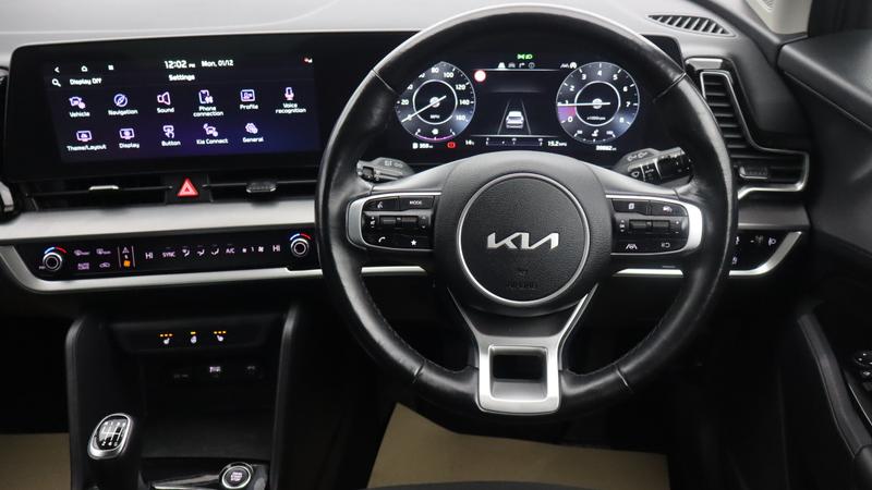 Used Kia Sportage 2022 for sale - 77117230: Photo 23