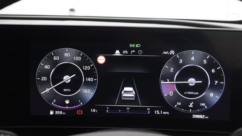 Used Kia Sportage 2022 for sale - 77117230: Photo 24