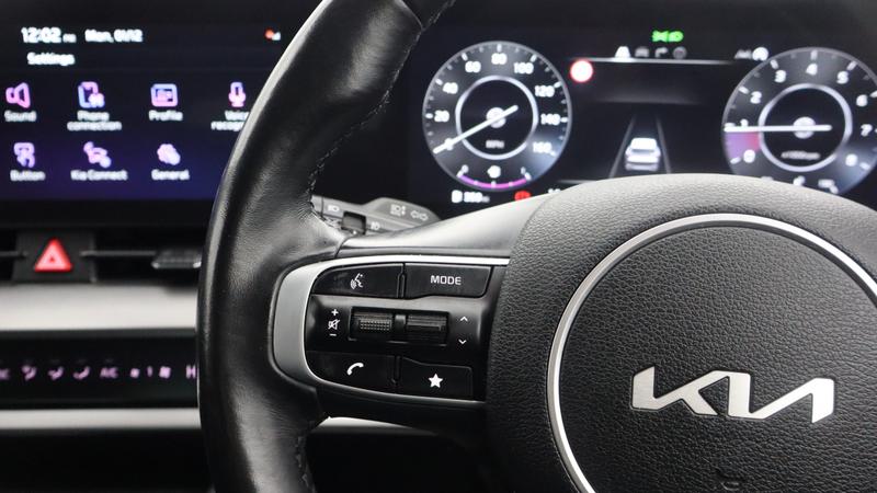 Used Kia Sportage 2022 for sale - 77117230: Photo 25