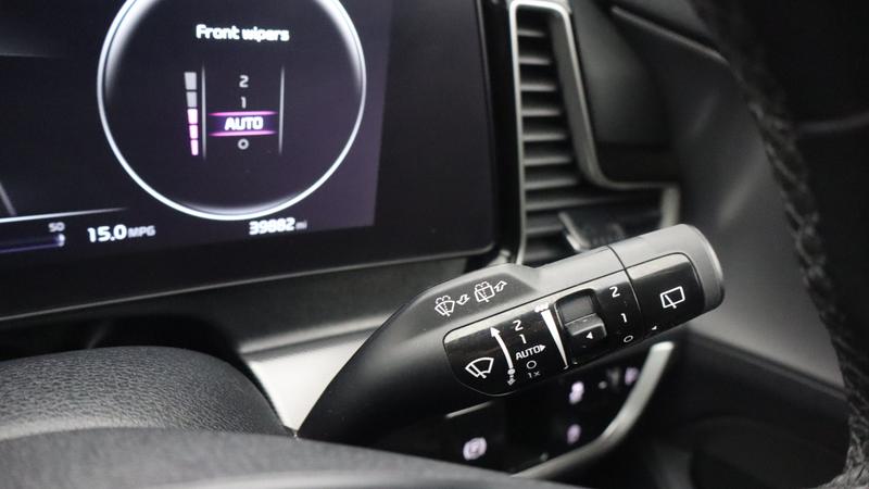 Used Kia Sportage 2022 for sale - 77117230: Photo 28