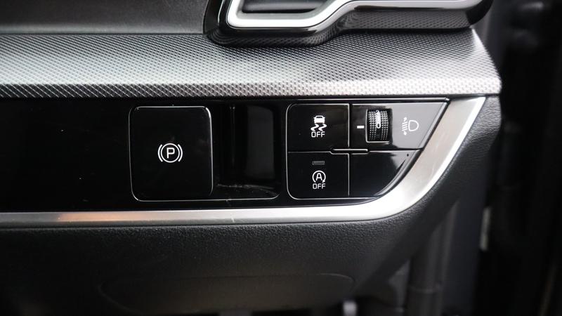 Used Kia Sportage 2022 for sale - 77117230: Photo 29