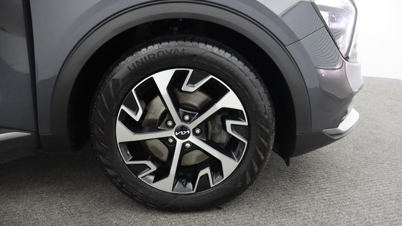 Used Kia Sportage 2022 for sale - 77117230: Photo 34