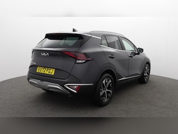 Used Kia Sportage 2022 for sale - 77117230: Photo