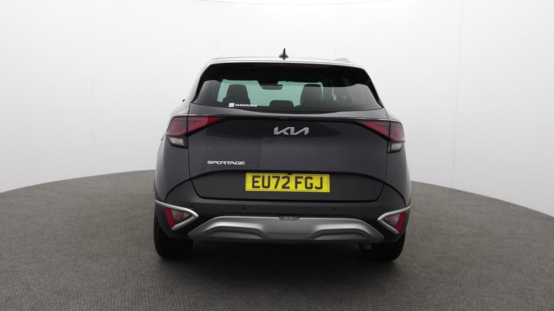 Used Kia Sportage 2022 for sale - 77117230: Photo 4