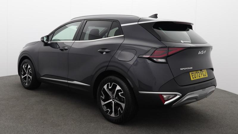 Used Kia Sportage 2022 for sale - 77117230: Photo 5