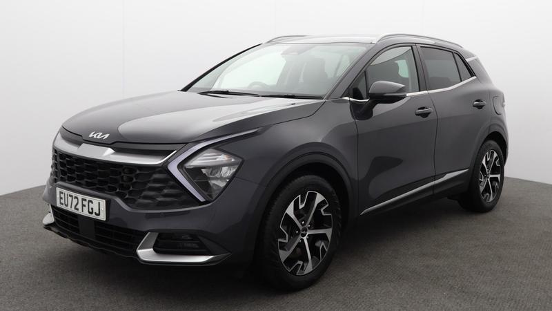 Used Kia Sportage 2022 for sale - 77117230: Photo 7