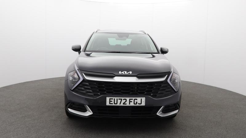 Used Kia Sportage 2022 for sale - 77117230: Photo 8