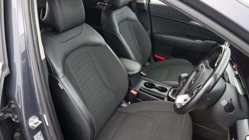 Used Kia Sportage 2022 for sale - 77117230: Photo 9