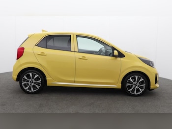 Used Kia Picanto 2023 for sale - 77367579: Photo