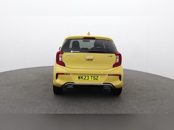Used Kia Picanto 2023 for sale - 77367579: Photo
