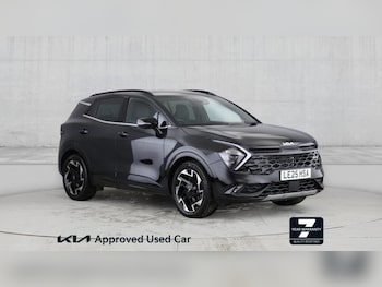 Used Kia Sportage 2025 for sale - 78505762: Photo