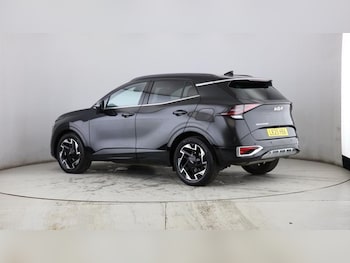 Used Kia Sportage 2025 for sale - 78505762: Photo