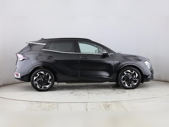 Used Kia Sportage 2025 for sale - 78505762: Photo