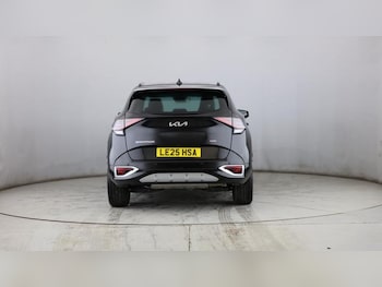 Used Kia Sportage 2025 for sale - 78505762: Photo