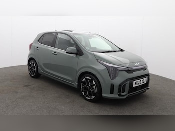 Used Kia Picanto undefined for sale - 79237904: Photo