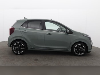 Used Kia Picanto undefined for sale - 79237904: Photo