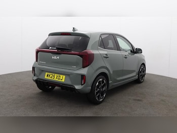 Used Kia Picanto undefined for sale - 79237904: Photo