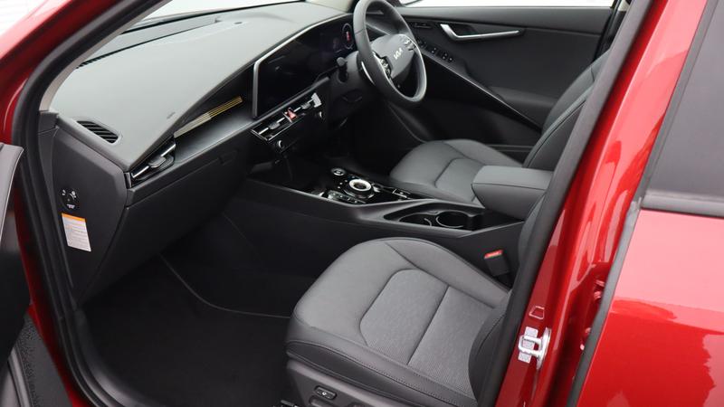 Used Kia Niro 2025 for sale - 77117214: Photo 10