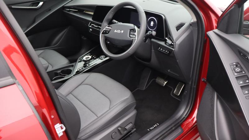 Used Kia Niro 2025 for sale - 77117214: Photo 11
