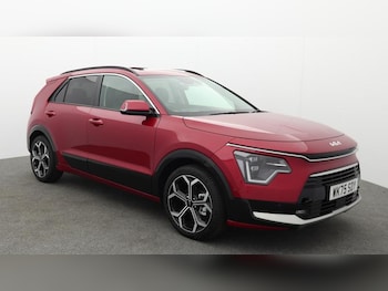 2025 - 1.6 GDi 127 Hybrid 4 5dr DCT