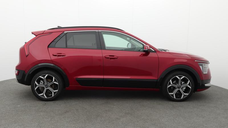 Used Kia Niro 2025 for sale - 77117214: Photo 2